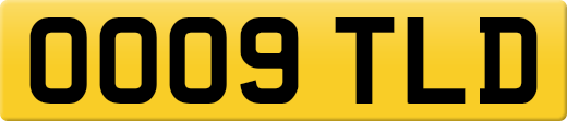 OO09TLD