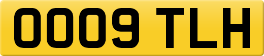 OO09TLH