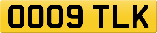 OO09TLK