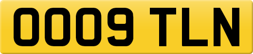 OO09TLN