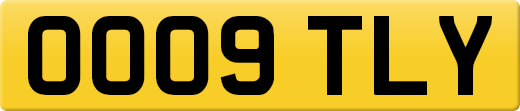 OO09TLY