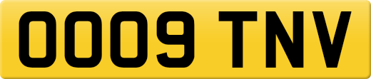 OO09TNV