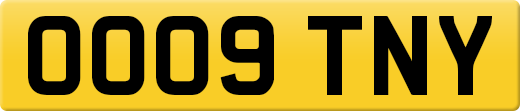 OO09TNY