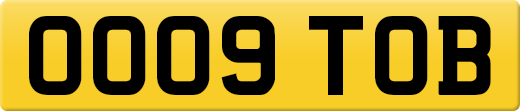 OO09TOB