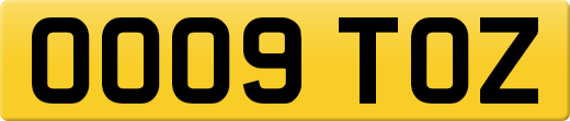 OO09TOZ