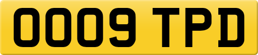 OO09TPD
