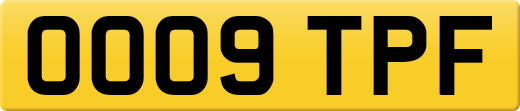 OO09TPF