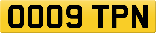 OO09TPN