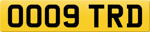 OO09TRD
