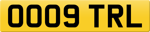 OO09TRL