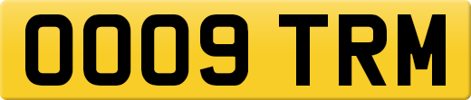 OO09TRM
