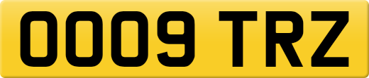 OO09TRZ