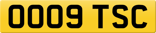OO09TSC
