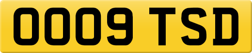 OO09TSD