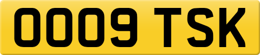 OO09TSK