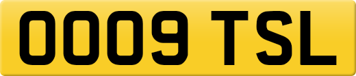 OO09TSL