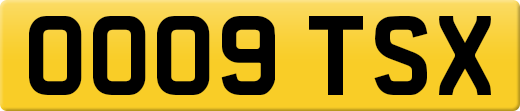 OO09TSX