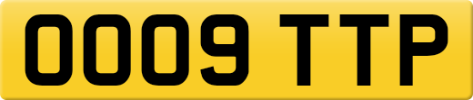 OO09TTP