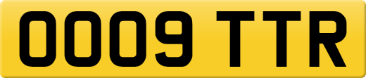 OO09TTR