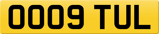 OO09TUL