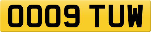 OO09TUW