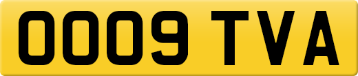OO09TVA
