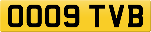 OO09TVB