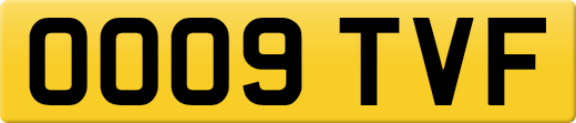 OO09TVF