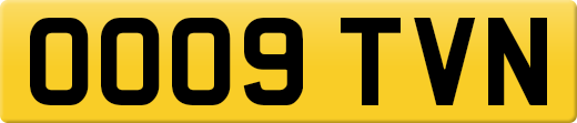 OO09TVN