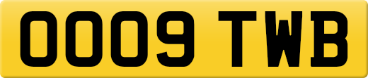 OO09TWB
