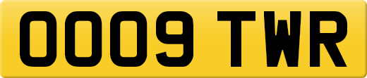 OO09TWR