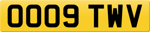 OO09TWV