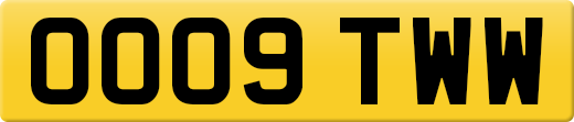 OO09TWW