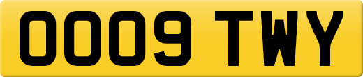 OO09TWY