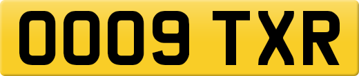 OO09TXR