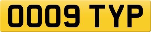 OO09TYP