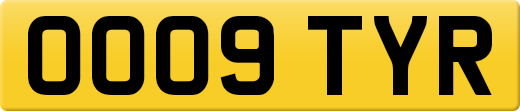 OO09TYR