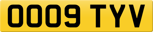 OO09TYV