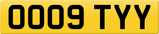 OO09TYY