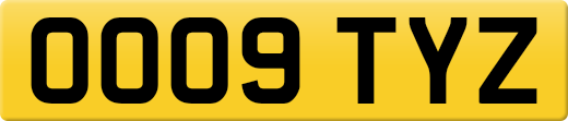 OO09TYZ