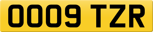 OO09TZR