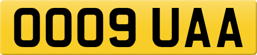 OO09UAA