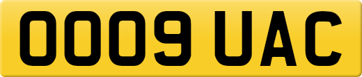 OO09UAC