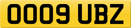 OO09UBZ
