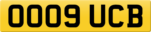 OO09UCB