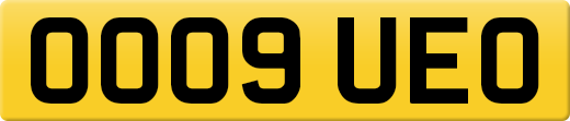 OO09UEO