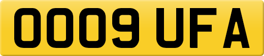 OO09UFA
