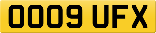 OO09UFX