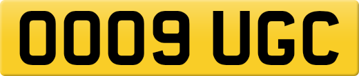 OO09UGC