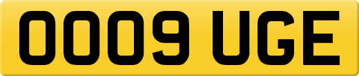 OO09UGE